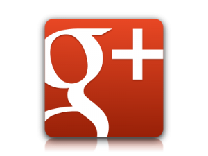 Snazzy new logo, G+. You're looking pretty good. My Circle or Yours?