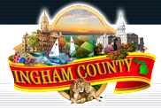 ingham county logo