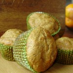 healthy muffins