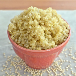 quinoa