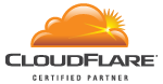 CloudFlare Certified Partner