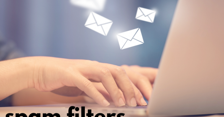 Setting Up Spam Filters With cPanel